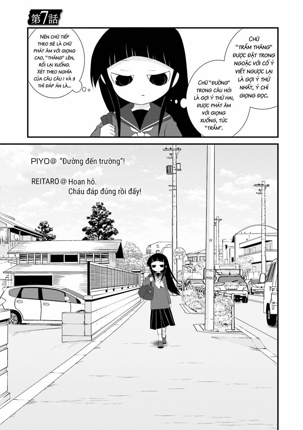 Một Gia Đình Như Vậy Có Đáng Để Giữ Lại Không? 7 trang 2