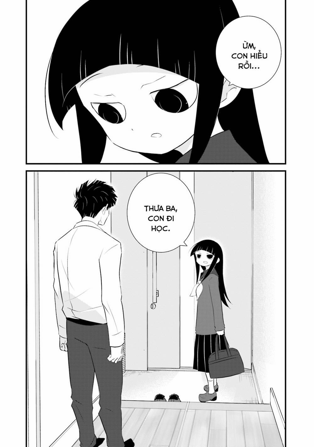 Một Gia Đình Như Vậy Có Đáng Để Giữ Lại Không? 7 trang 21