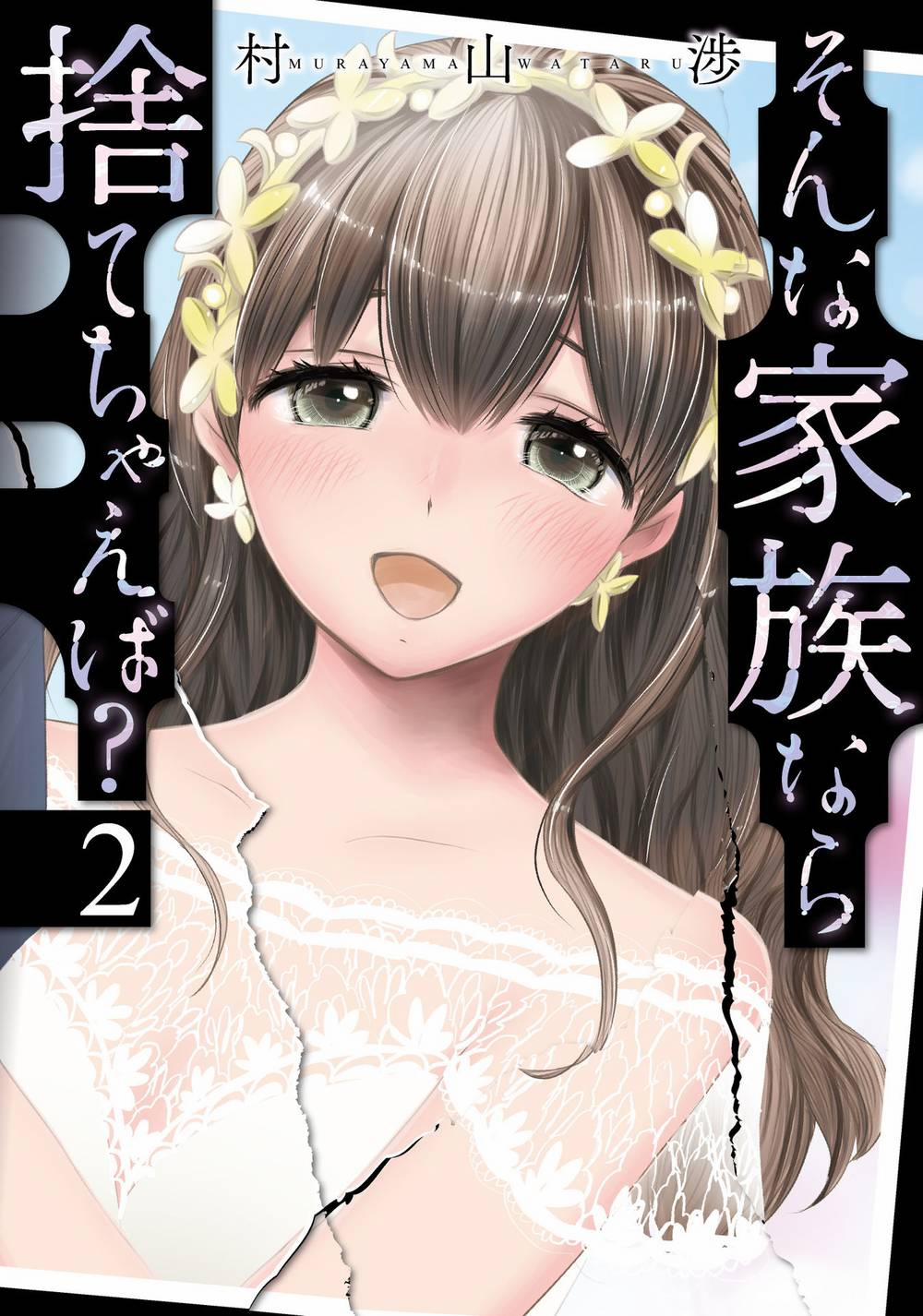 Một Gia Đình Như Vậy Có Đáng Để Giữ Lại Không? 8 trang 2