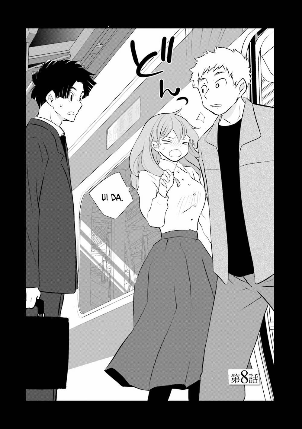 Một Gia Đình Như Vậy Có Đáng Để Giữ Lại Không? 8 trang 6