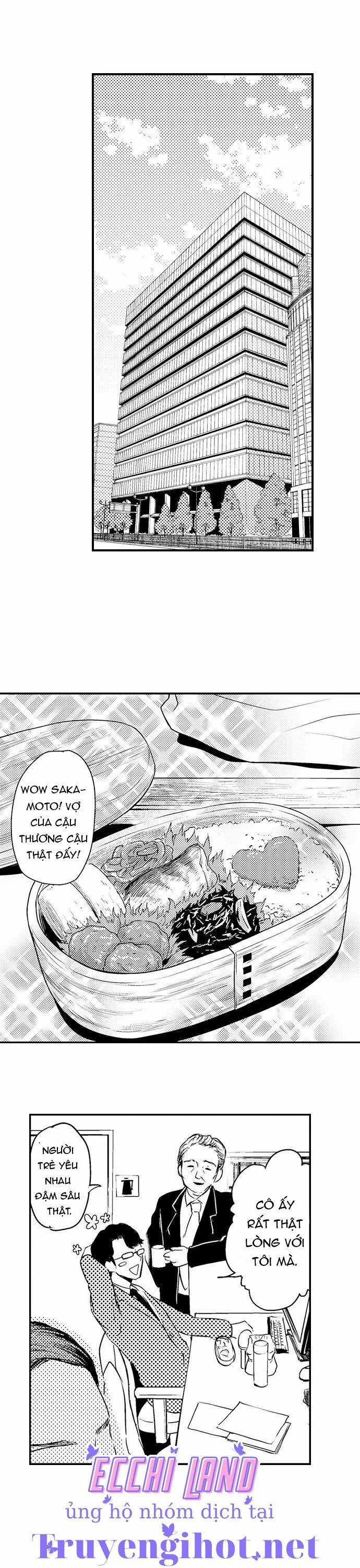 Một Lần Nữa Phải Lòng Người Vợ Cắm Sừng Mình 1.1 trang 2