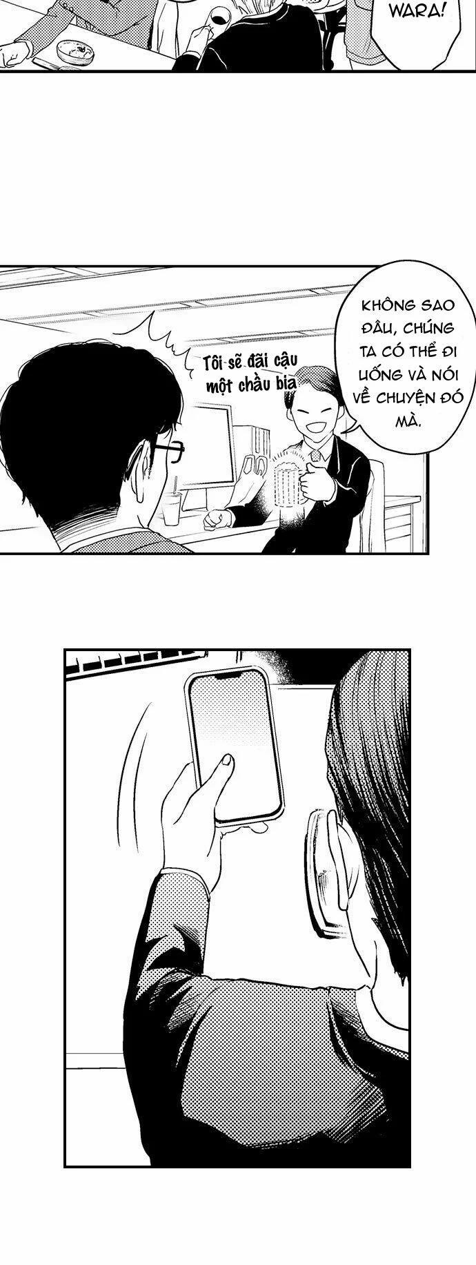 Một Lần Nữa Phải Lòng Người Vợ Cắm Sừng Mình 1.1 trang 5