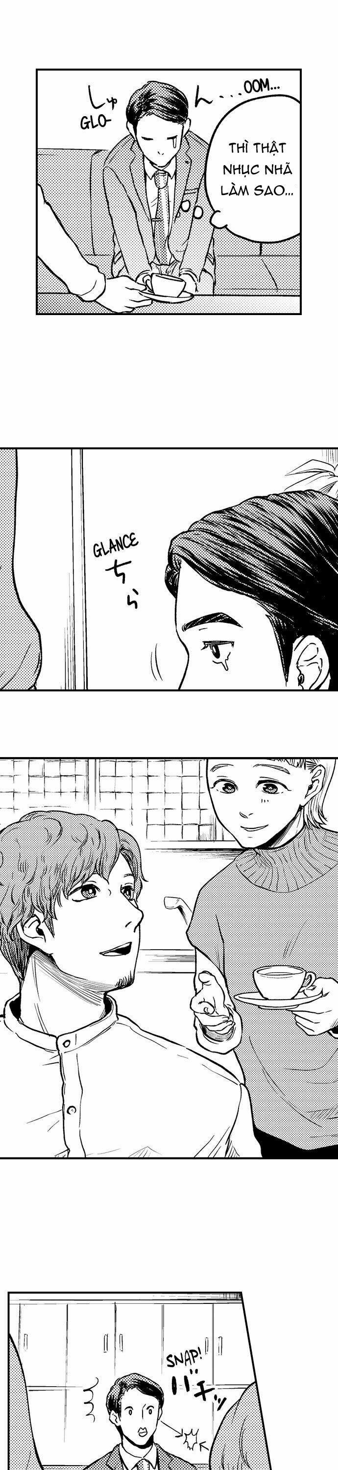 Một Lần Nữa Phải Lòng Người Vợ Cắm Sừng Mình 10.2 trang 0