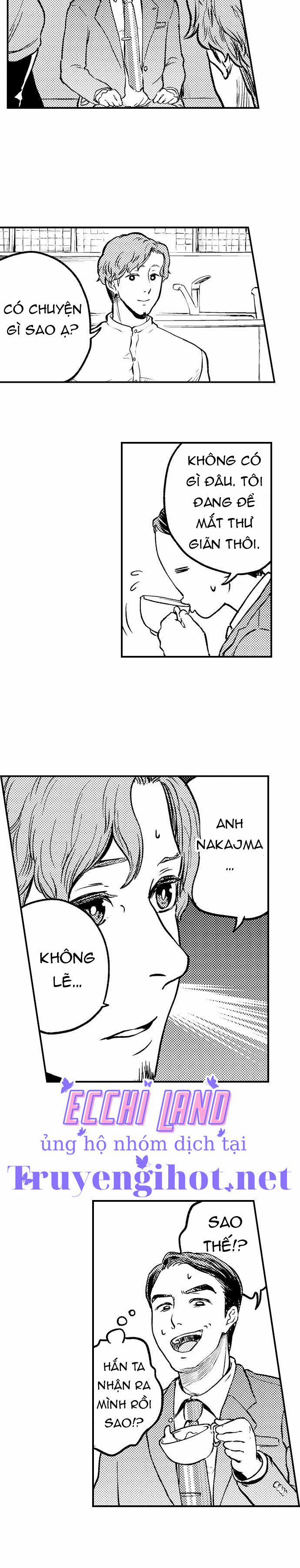 Một Lần Nữa Phải Lòng Người Vợ Cắm Sừng Mình 10.2 trang 1