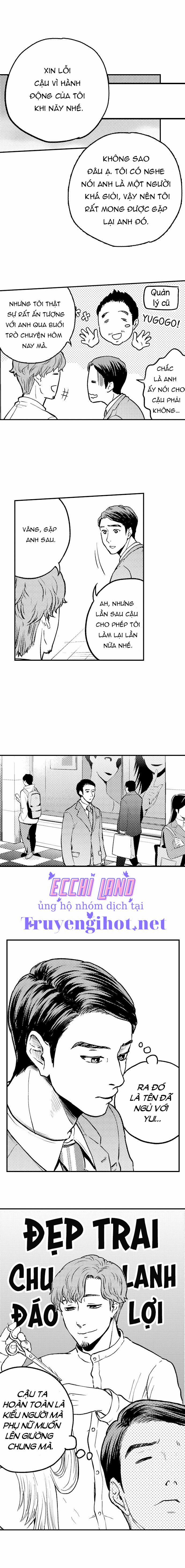 Một Lần Nữa Phải Lòng Người Vợ Cắm Sừng Mình 11.1 trang 2