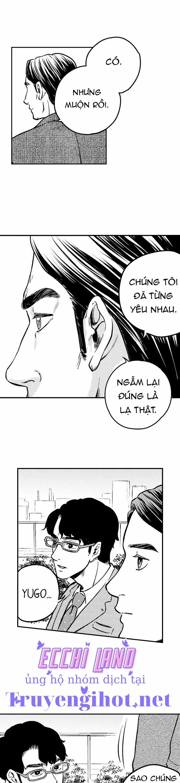 Một Lần Nữa Phải Lòng Người Vợ Cắm Sừng Mình 12.1 trang 5