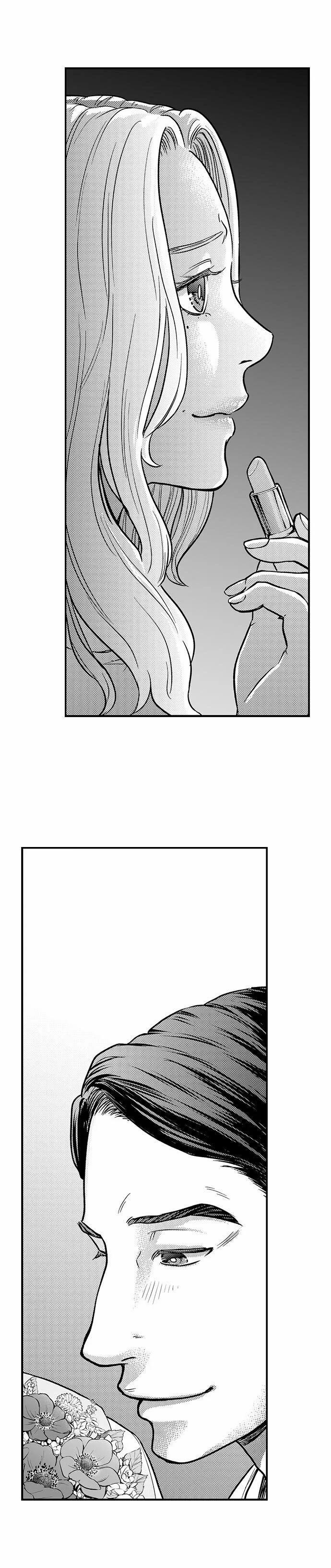 Một Lần Nữa Phải Lòng Người Vợ Cắm Sừng Mình 12.2 trang 3