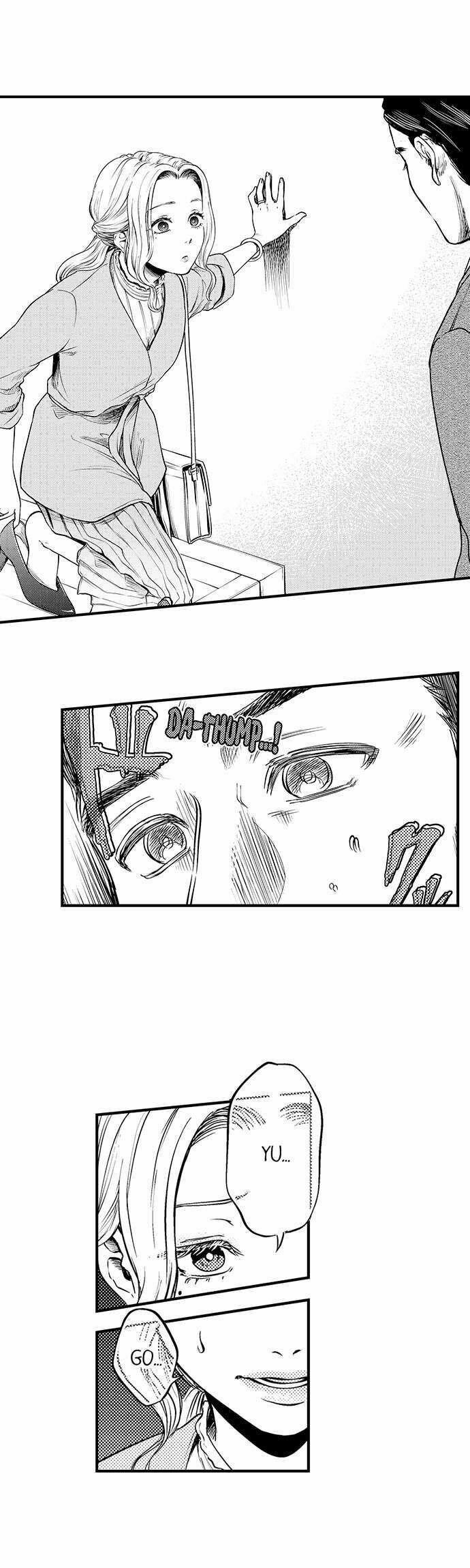 Một Lần Nữa Phải Lòng Người Vợ Cắm Sừng Mình 13.1 trang 4