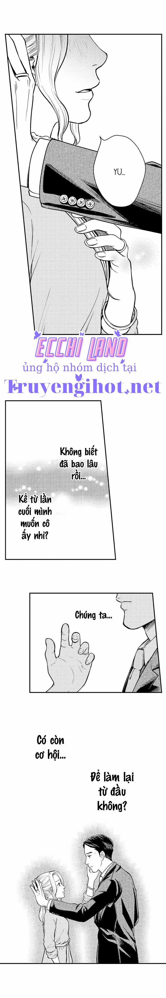 Một Lần Nữa Phải Lòng Người Vợ Cắm Sừng Mình 14.1 trang 2