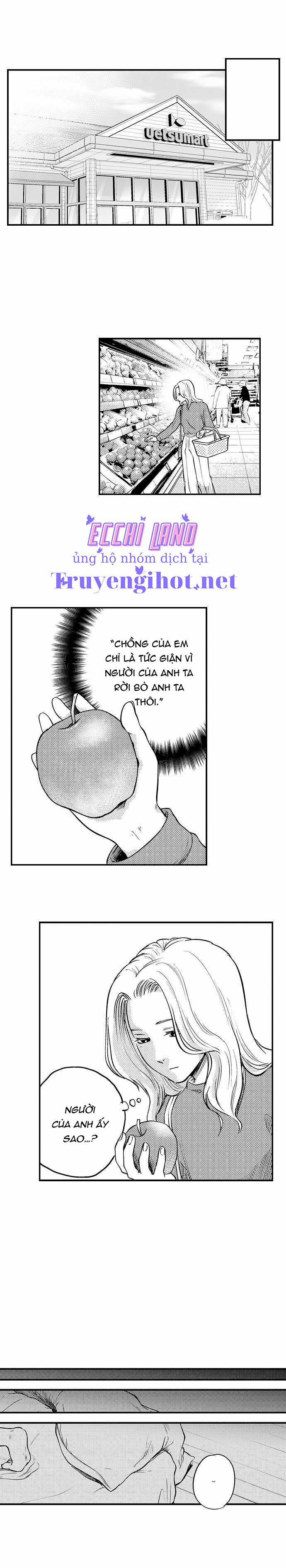 Một Lần Nữa Phải Lòng Người Vợ Cắm Sừng Mình 15.1 trang 2