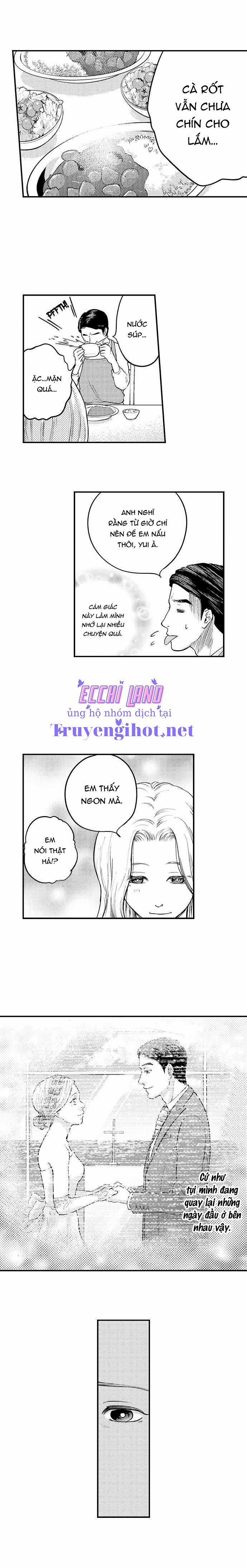 Một Lần Nữa Phải Lòng Người Vợ Cắm Sừng Mình 15.2 trang 0