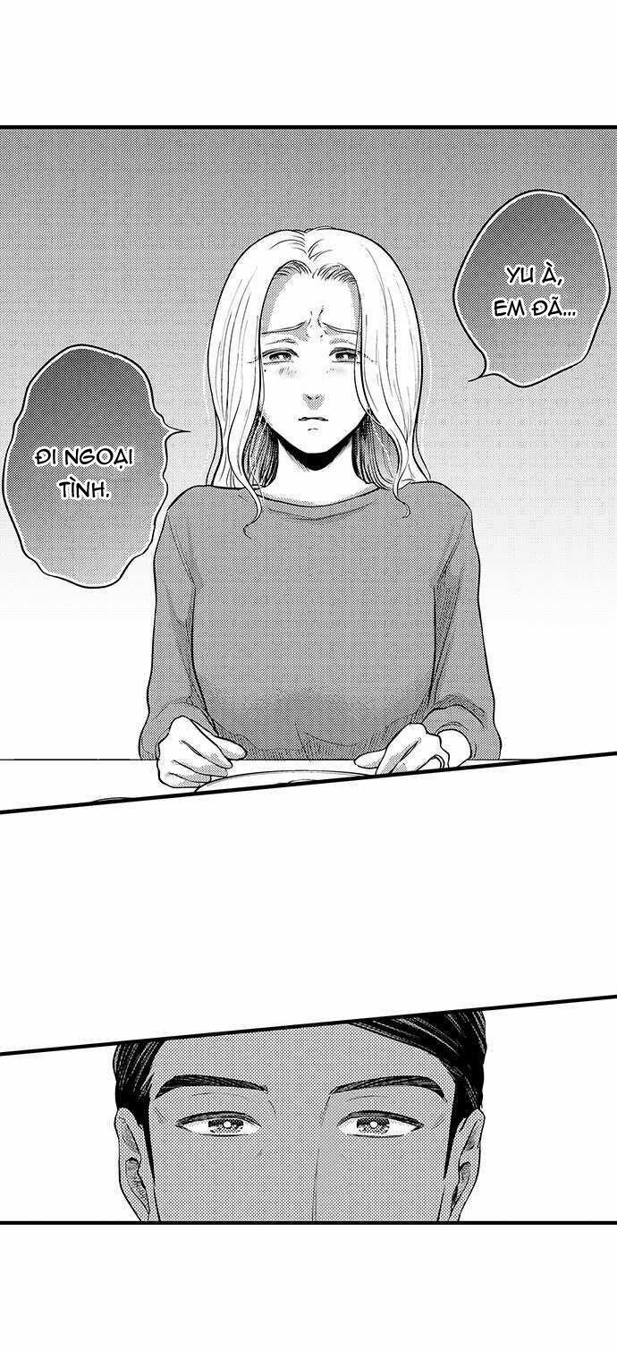 Một Lần Nữa Phải Lòng Người Vợ Cắm Sừng Mình 15.2 trang 3