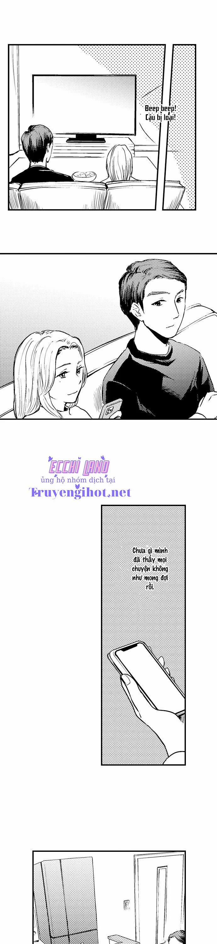 Một Lần Nữa Phải Lòng Người Vợ Cắm Sừng Mình 3.1 trang 2