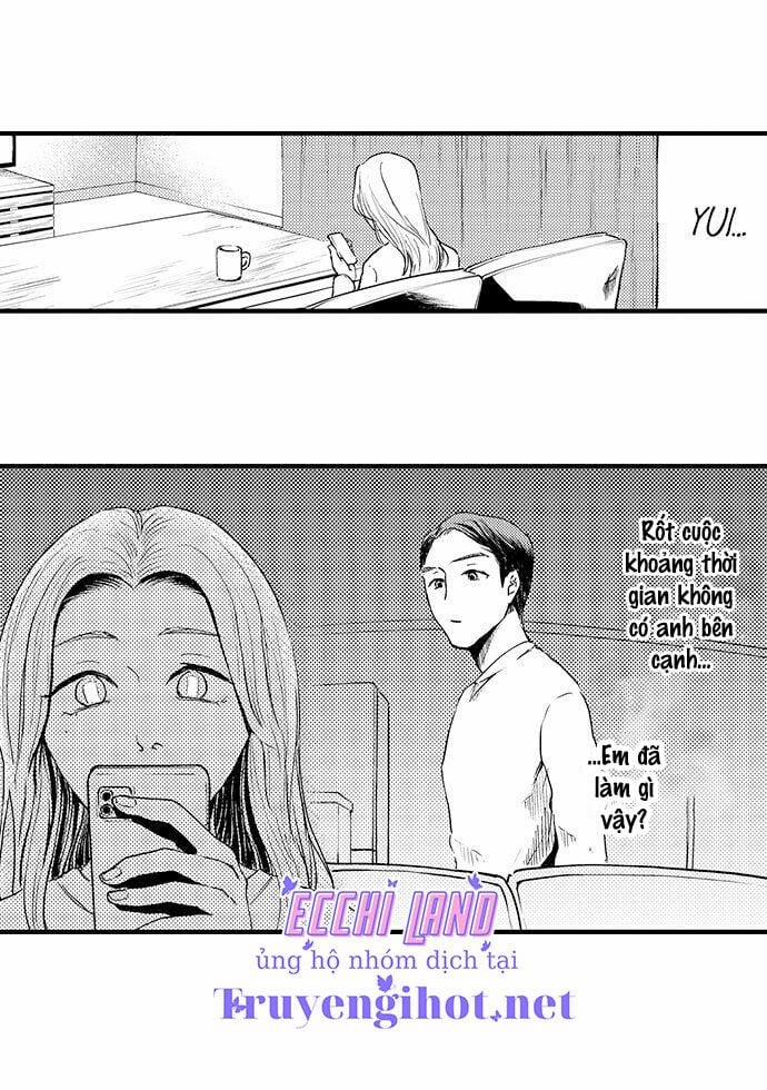 Một Lần Nữa Phải Lòng Người Vợ Cắm Sừng Mình 3.1 trang 6