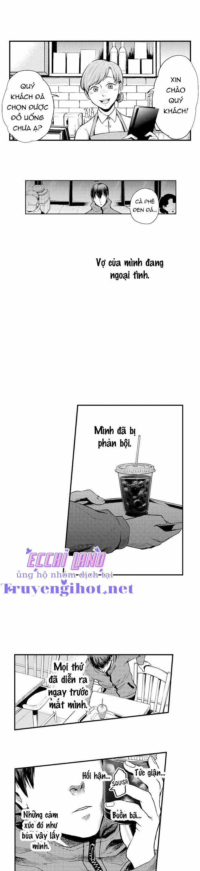 Một Lần Nữa Phải Lòng Người Vợ Cắm Sừng Mình 4.1 trang 2