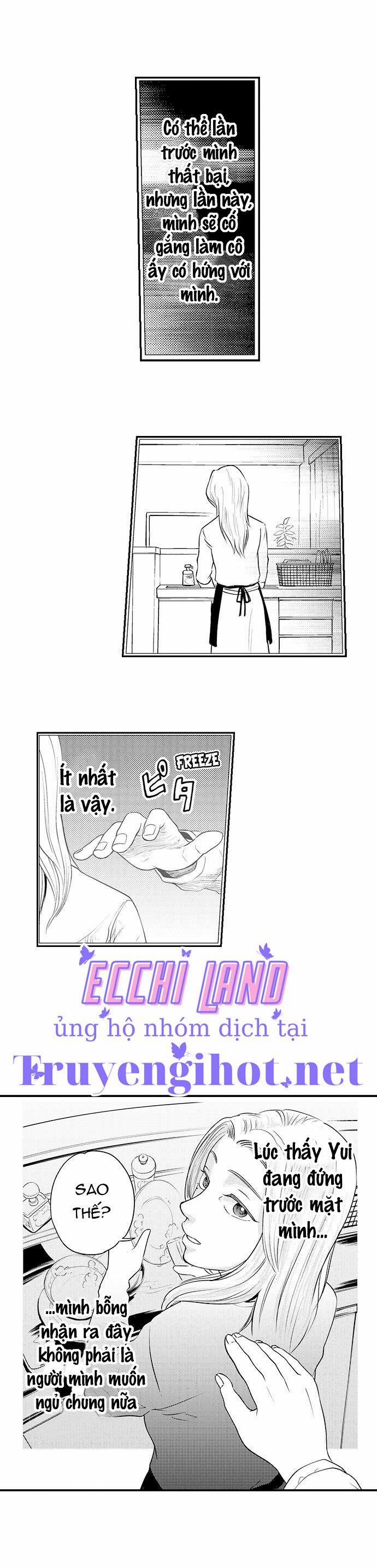 Một Lần Nữa Phải Lòng Người Vợ Cắm Sừng Mình 5.2 trang 0