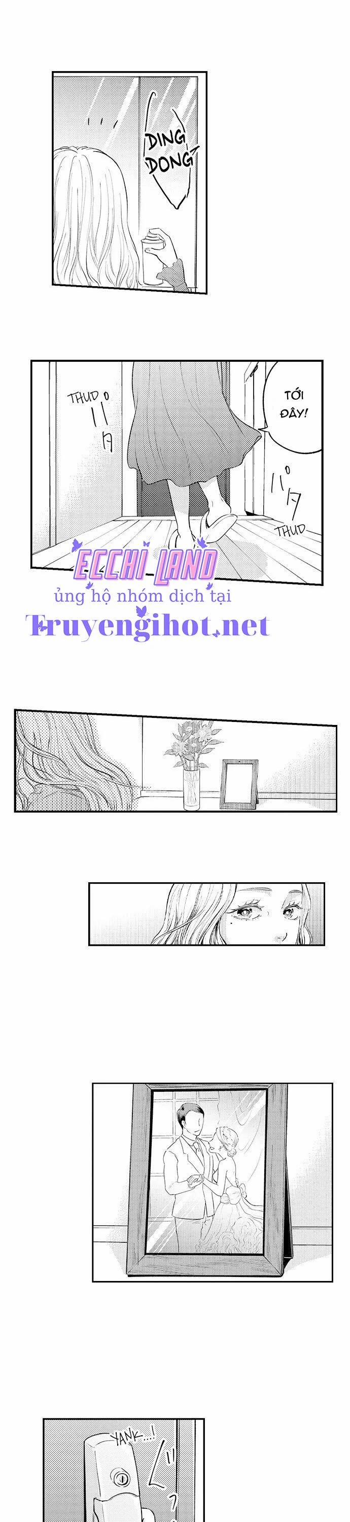 Một Lần Nữa Phải Lòng Người Vợ Cắm Sừng Mình 6.2 trang 1