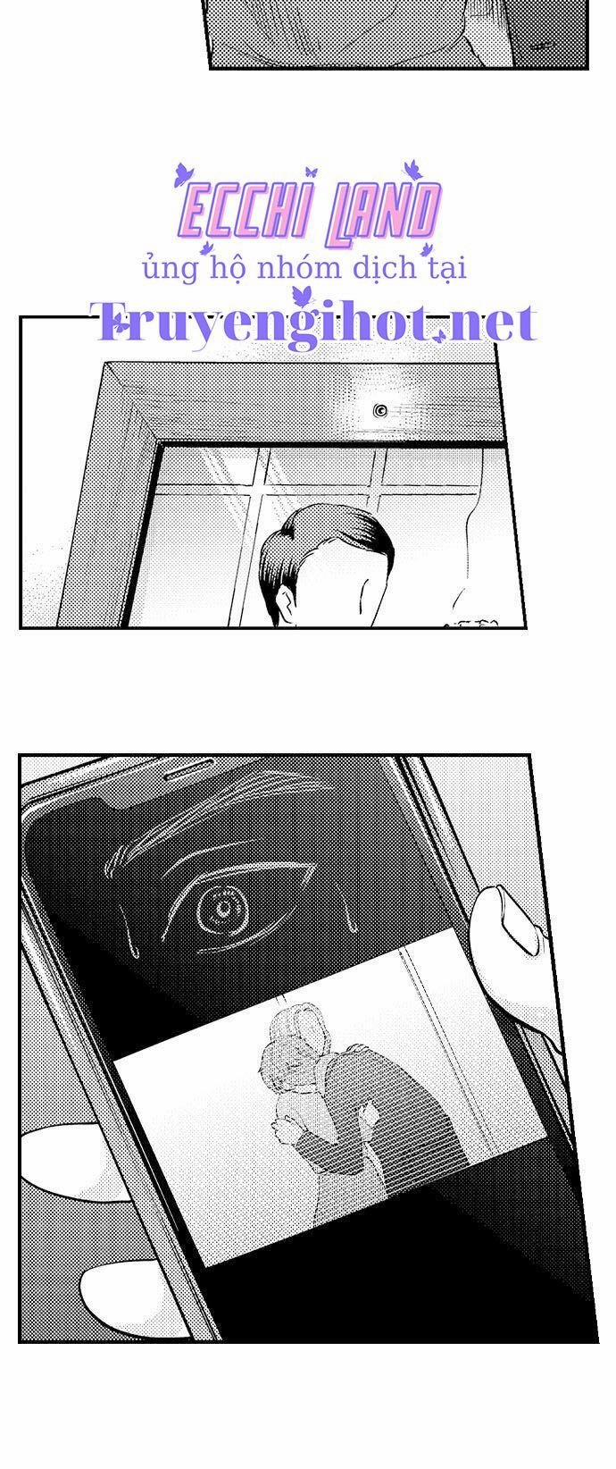 Một Lần Nữa Phải Lòng Người Vợ Cắm Sừng Mình 6.2 trang 5