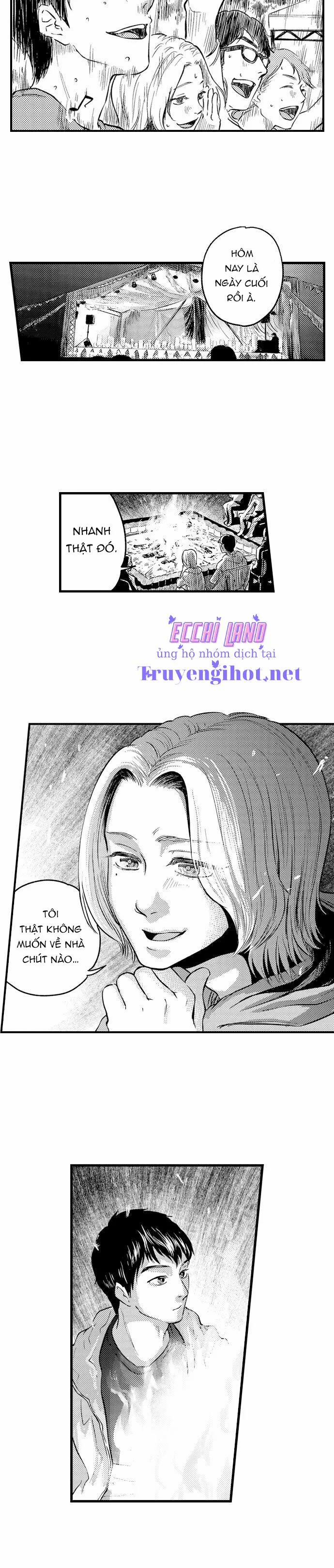 Một Lần Nữa Phải Lòng Người Vợ Cắm Sừng Mình 7.2 trang 1