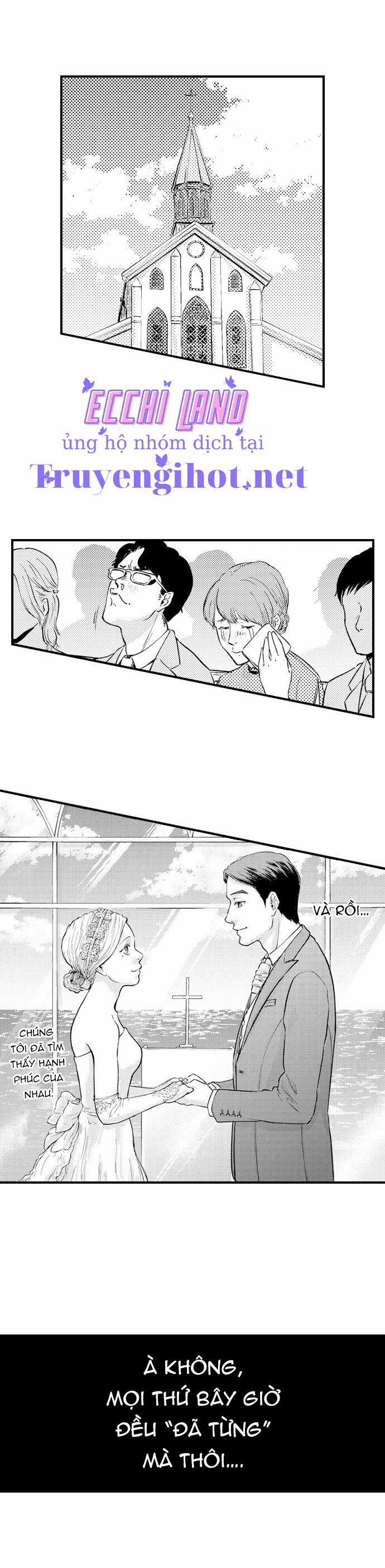 Một Lần Nữa Phải Lòng Người Vợ Cắm Sừng Mình 7.2 trang 3