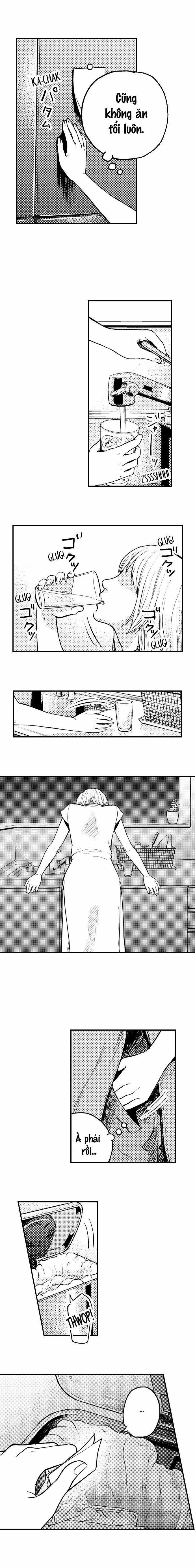 Một Lần Nữa Phải Lòng Người Vợ Cắm Sừng Mình 9.2 trang 2