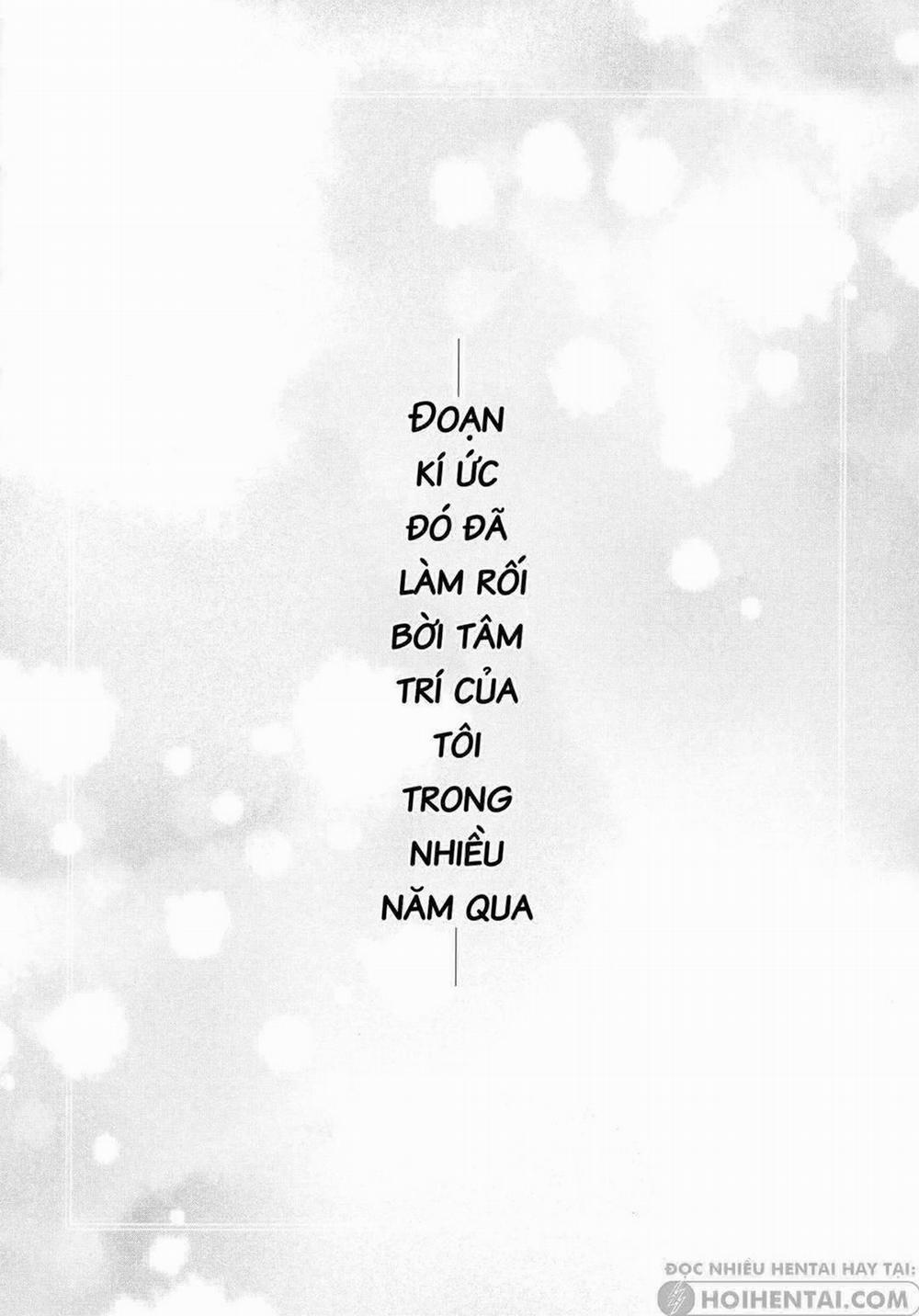 Một Lần Nữa Tại Nơi Đó Oneshot trang 2