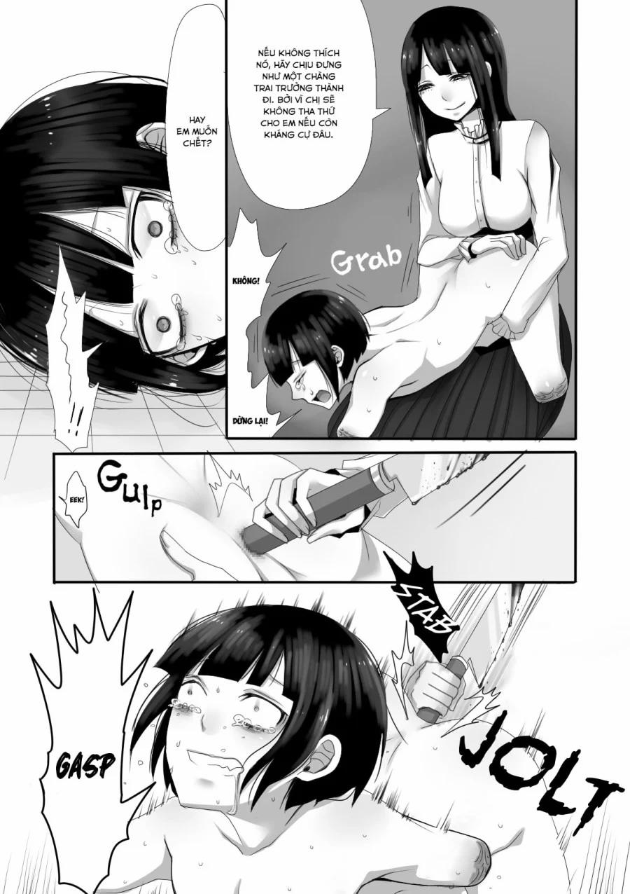 Một Lần Nữa 0 trang 11