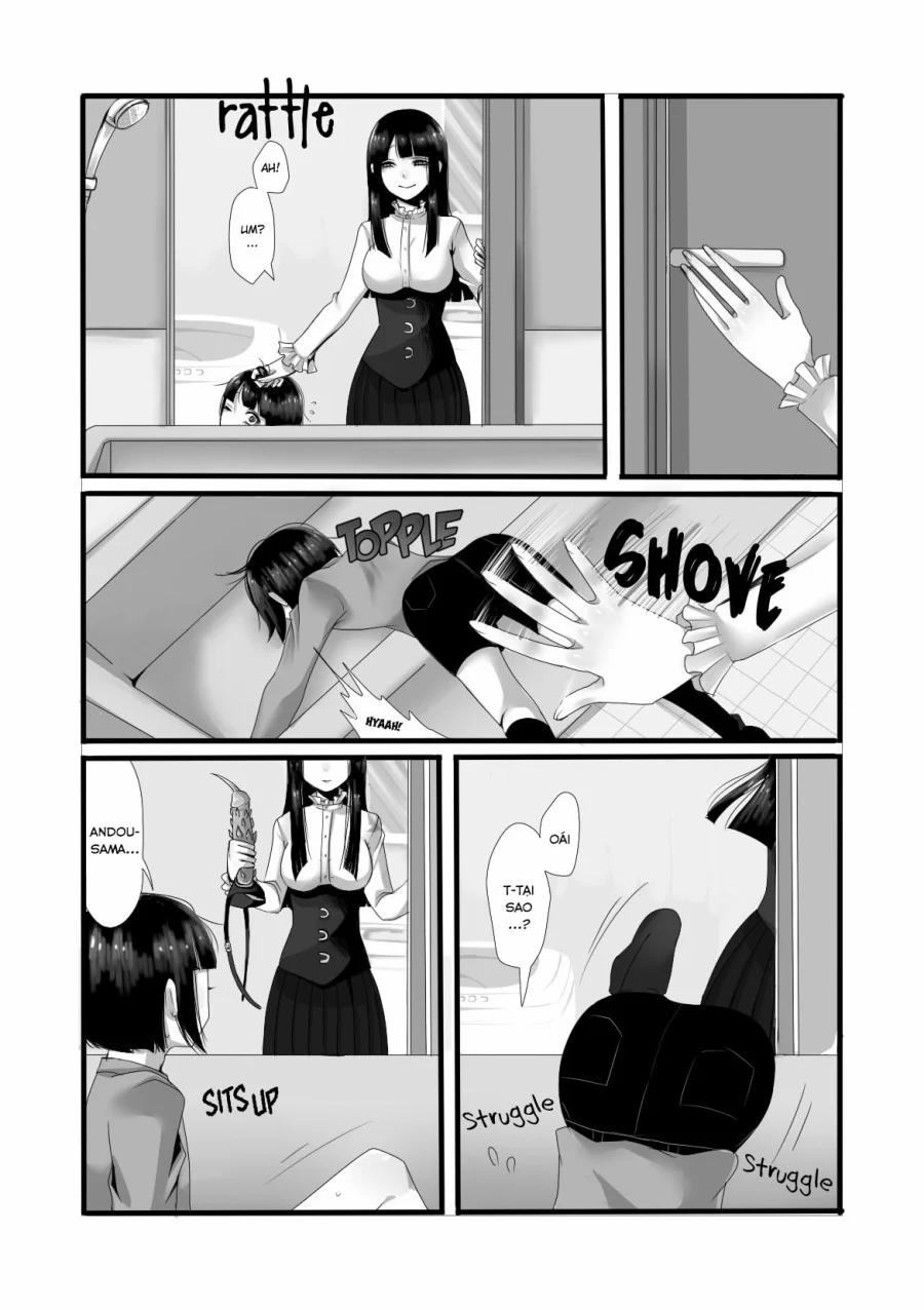 Một Lần Nữa 0 trang 7