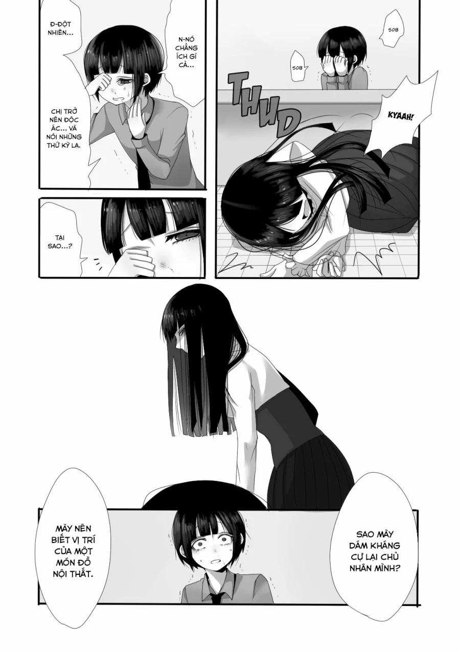 Một Lần Nữa 0 trang 9