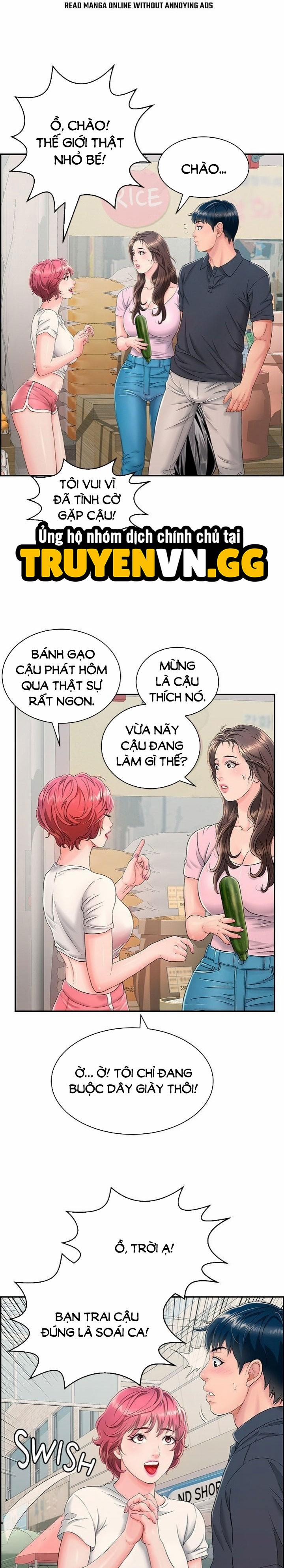 Một Lần Nữa 1 trang 15