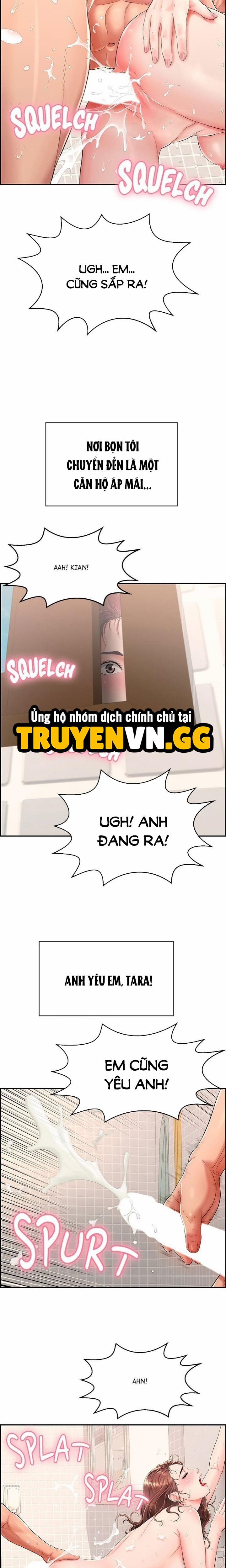 Một Lần Nữa 1 trang 4