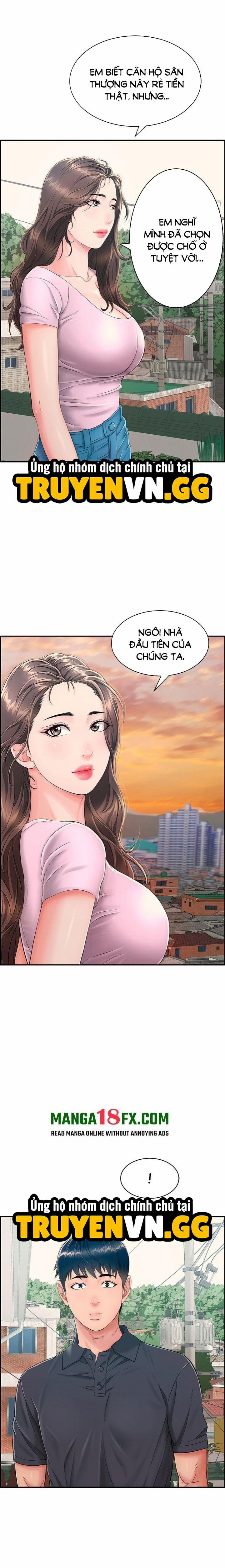 Một Lần Nữa 2 trang 10