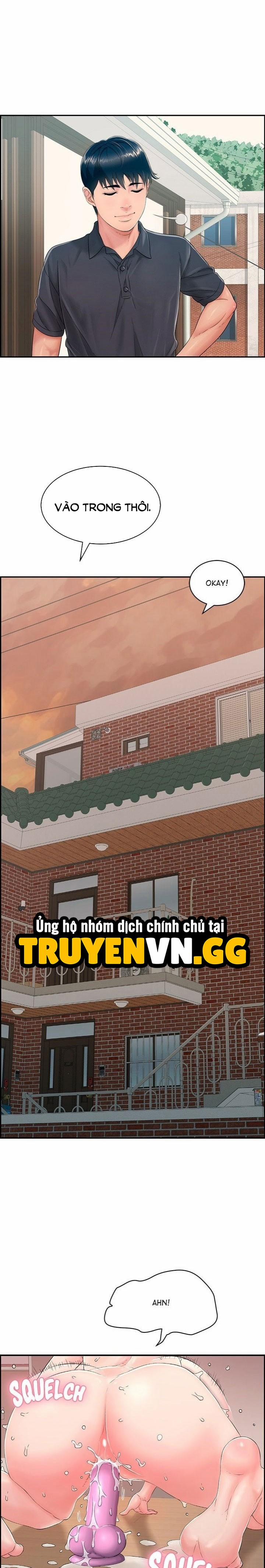 Một Lần Nữa 2 trang 11