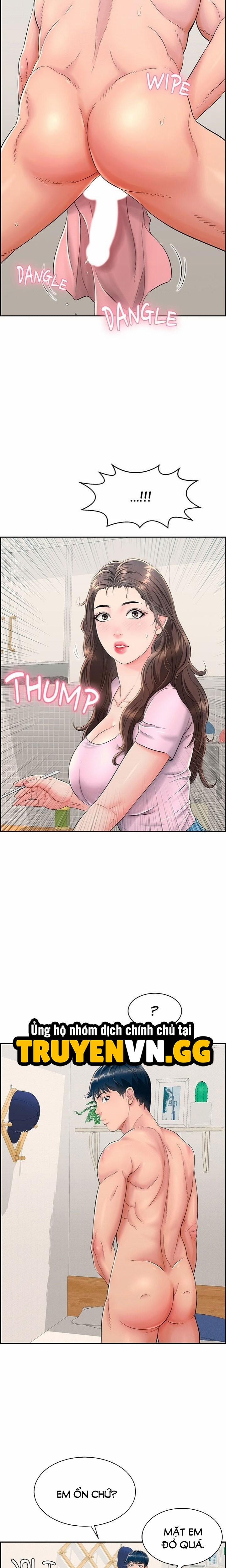 Một Lần Nữa 2 trang 18