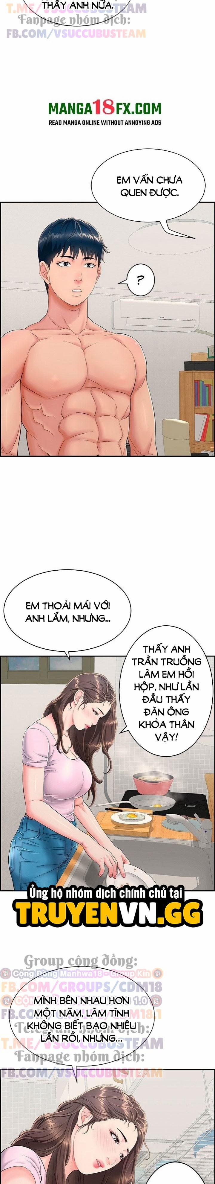 Một Lần Nữa 2 trang 21