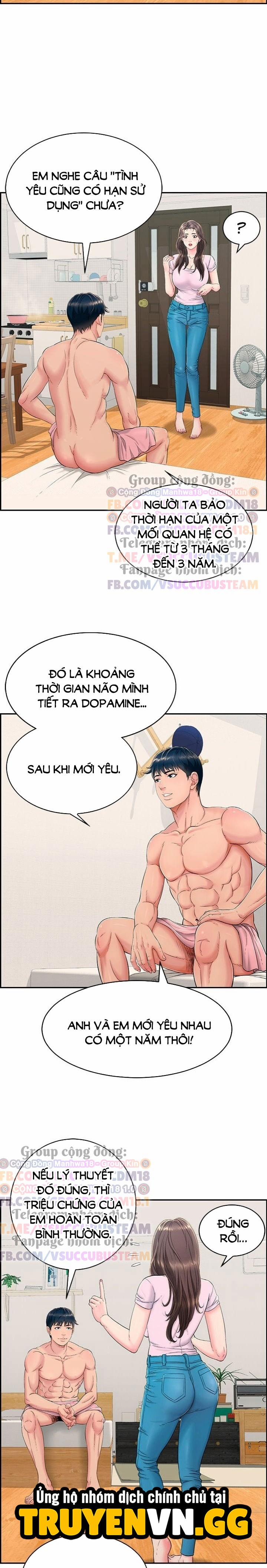 Một Lần Nữa 2 trang 23