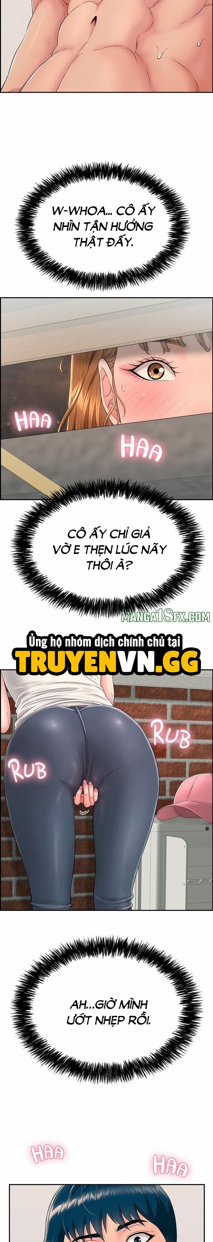 Một Lần Nữa 3 trang 11