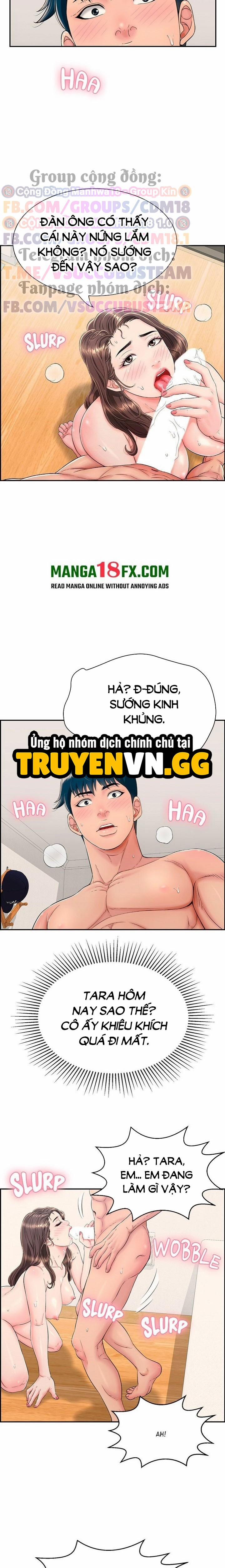 Một Lần Nữa 3 trang 12