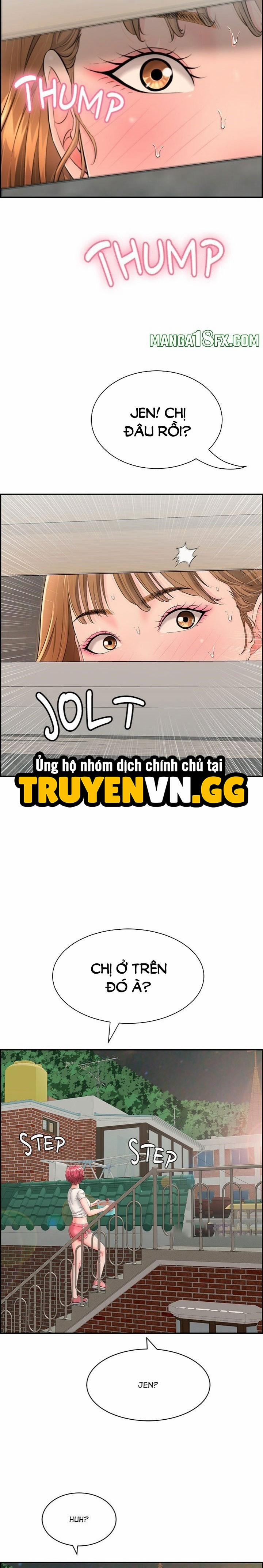 Một Lần Nữa 3 trang 23