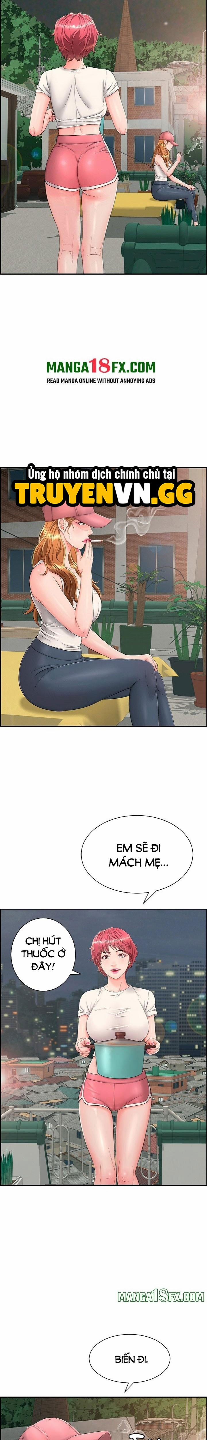 Một Lần Nữa 3 trang 24