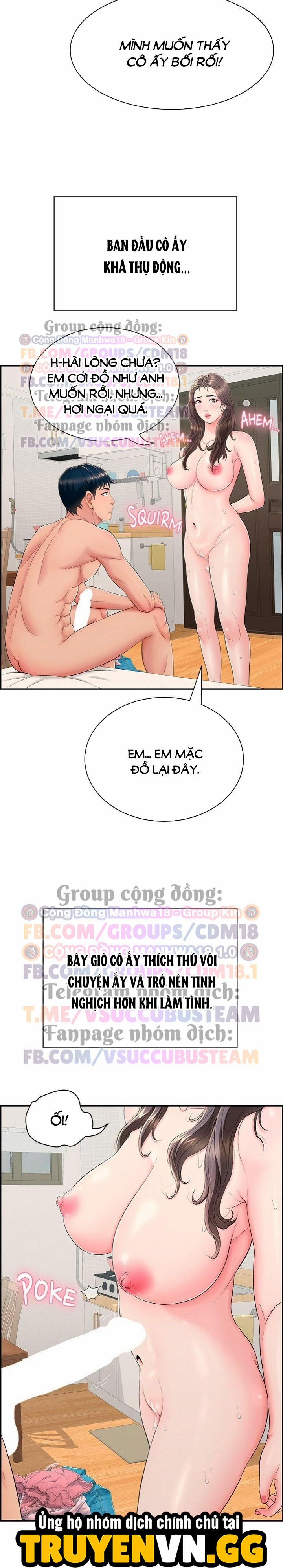 Một Lần Nữa 3 trang 3