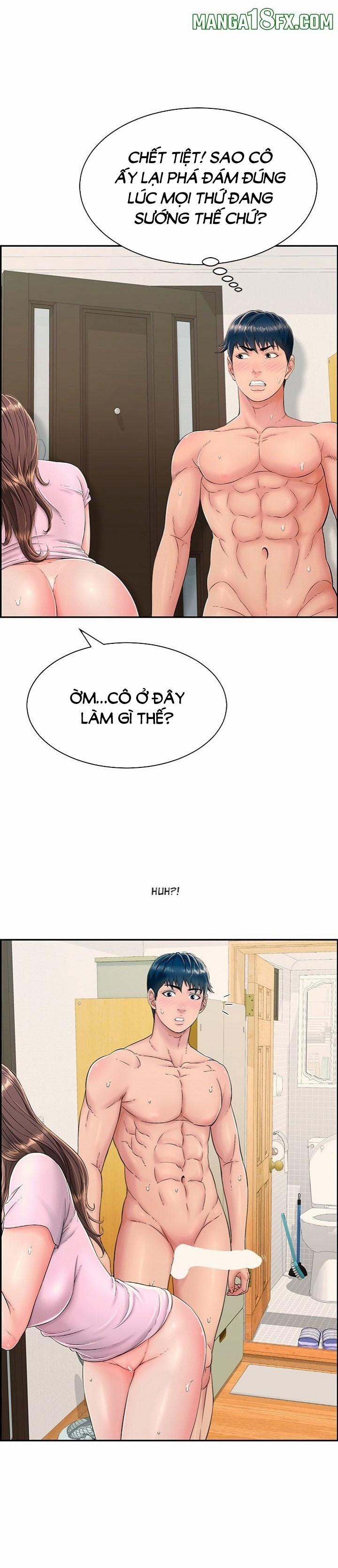 Một Lần Nữa 3 trang 32