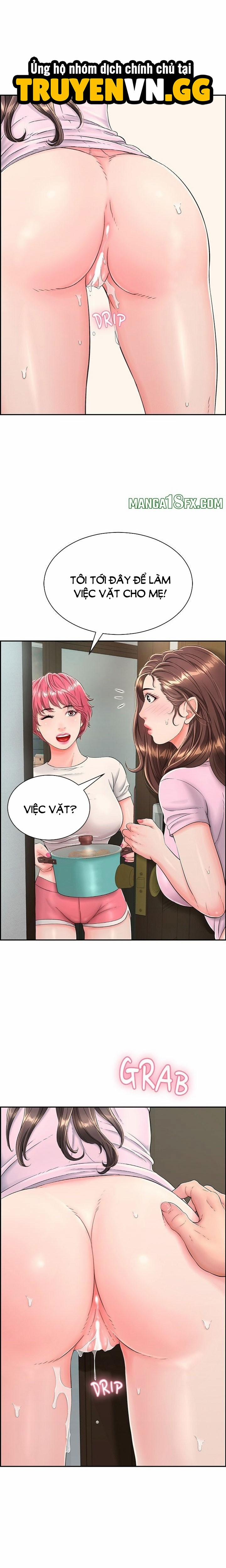 Một Lần Nữa 3 trang 33