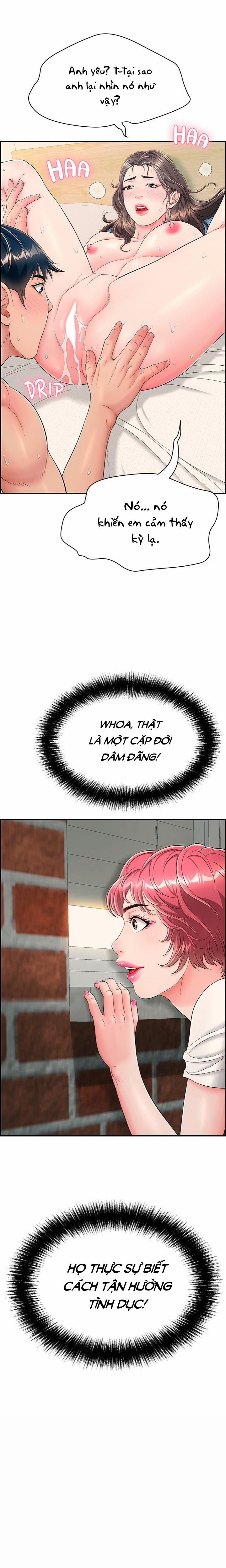 Một Lần Nữa 4 trang 28