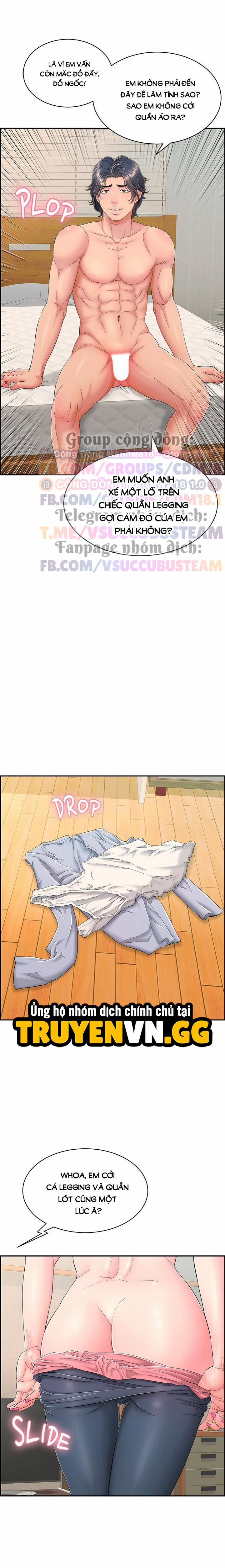 Một Lần Nữa 4 trang 34