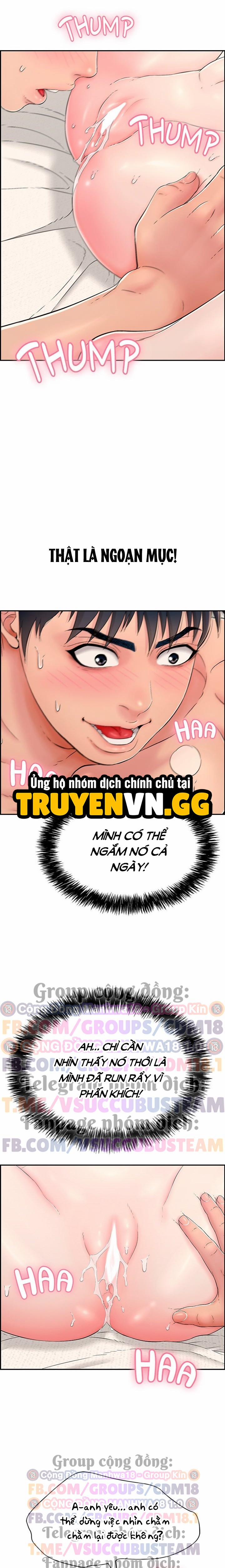 Một Lần Nữa 5 trang 28