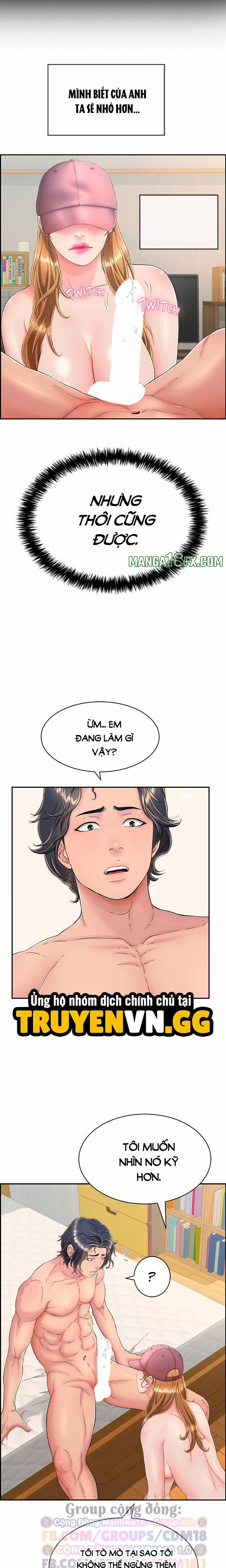 Một Lần Nữa 5 trang 7