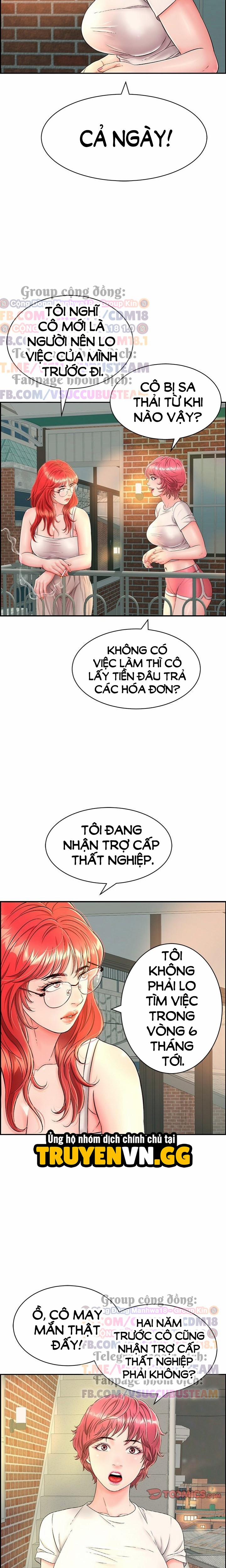 Một Lần Nữa 7 trang 11