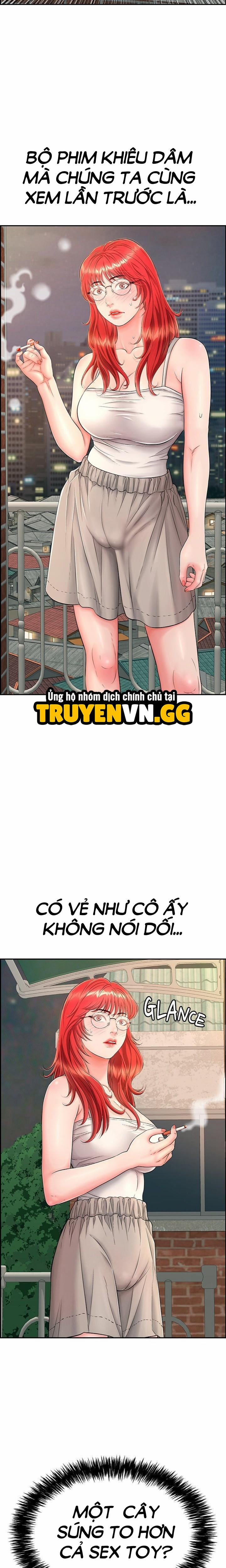 Một Lần Nữa 7 trang 19