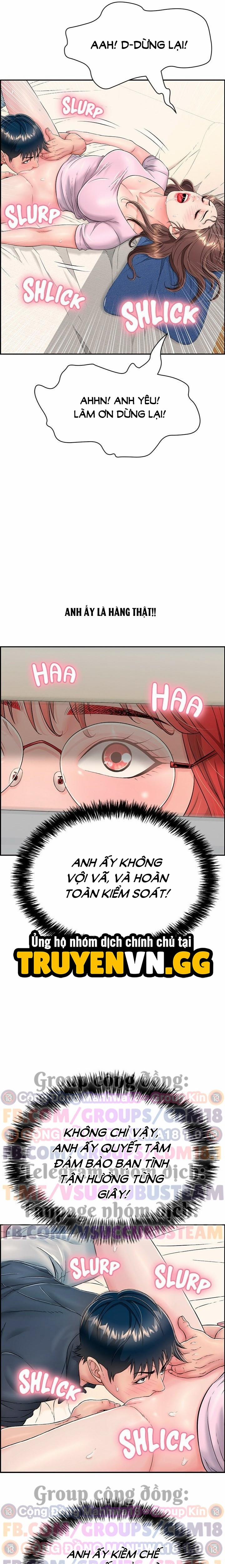 Một Lần Nữa 8 trang 13